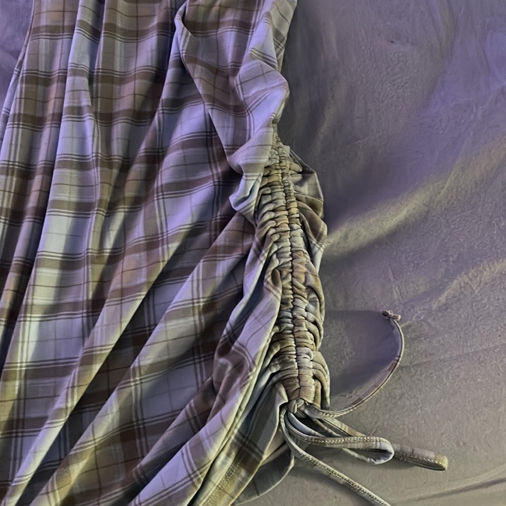TANK TOP DRESS - Picture 4 of 4